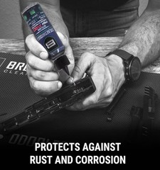 Breakthrough Clean Technologies Battle Born HP Pro Lubricant and Protectant – Wa