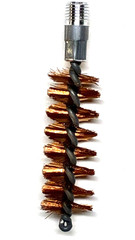 KleenBore Phosphor Bronze Bore Brush Shotgun 410 Gauge A-183 and 20 Gauge A-184