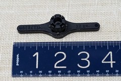 Beretta 12 Gauge Shotgun Tool Choke Tube Wrench Color Black