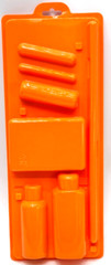 Hoppes 9 Pistol Cleaning Kit PCO5B 45, 44 Calibur 410 Guage