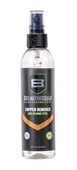 Breakthrough Clean Copper Remover 6 oz Pump Spray Bore Cleaner BTCR-6OZ