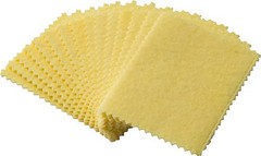 Beretta Cleaning Patches (Ck0700500009)