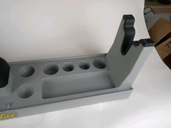 Cabelas Gun Vise Rifle Gunsmithing Tool Bench Shotgun Kit Rest Holder New In Box