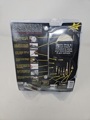 New Sealed OTIS Tactical Cleaning System – Cleans Every Rifle, Pistol & Shotgun