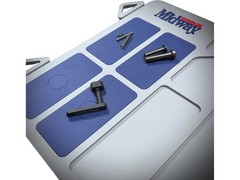 MidwayUSA Magnetic Rifle Gun Cleaning Mat
