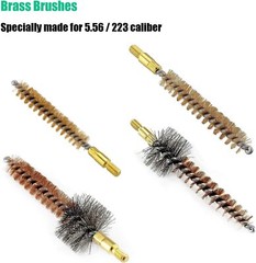 Gun Cleaning Kit Rifle Cleaning Kit