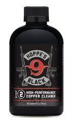 Otis 5.56MM/.223 Caliber Brush, Hoppe’s No.9 High Performance Black Bore Cleaner