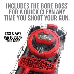 Real Avid Gun Boss .357, .38, 9MM Multi-Kit #AVGBMK9MM