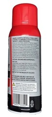 Birchwood Casey Gun Scrubber Firearm Cleaner Aerosol Spray 10 Ounce 33340