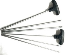 UNIVERSAL CLEANING KIT NCSTAR PISTOL RIFLE SHOTGUN FIREARMS GUN CLEANING KIT