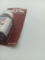 Birchwood Casey Gun Stock Clear Sealer & Filler 3 oz Plastic Bottle