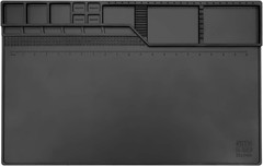 SL-CK-003 Cleaning Mat – Large 49’x16′ Workbench Mat with Magnetic Pad Organi…