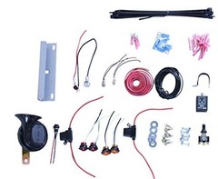 , UTVSLK1, Universal Street Legal Kit for UTV & ATV