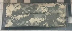 MILITARY UCP Rifle Cleaning Set – Note Missing Oil Bottle.