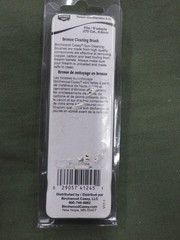 Birchwood Casey .270 Cal Cleaning Bore Brush (V32252)