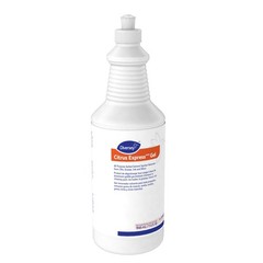 Diversey 95002523 Citrus Express Gel All Purpose Gel Solvent Spotter Removes