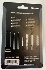 Pocket Cleaning Kit for 38/9