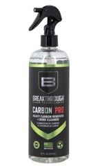 Breakthrough Clean Technologies CarbonPro Bore Cleaner 16Oz Trigger Spray Bottle