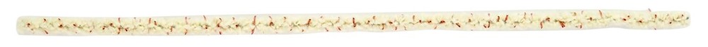 Pro-Shot Brush Bristled Cleaners 6″ Cotton/Bronze Bristles 80 Pk