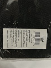 TekMat Ultra Premium Handgun Cleaning Mat 1911 Brand New Sealed