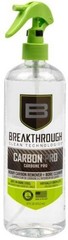 Breakthrough Clean Technologies CarbonPro Bore Cleaner 16Oz Trigger Spray Bottle