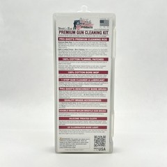 Pro-Shot – .22 Pistol Gun Cleaning Kit For .22 Cal.