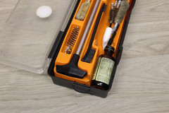 Hoppes ULSG Cleaning Kit Shotgun Legend Box Includes Additional Accessories