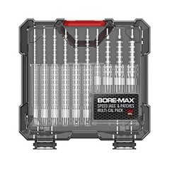 BRAND NEW Real Avid Bore Max Speed Jags & Patches Multiple Calibers – AVBMJAGS