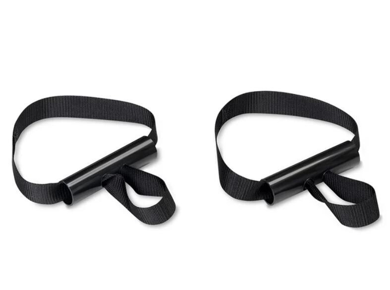 NEW!!!! Pair of EzChange Handles Assisted Grip for ExerBands