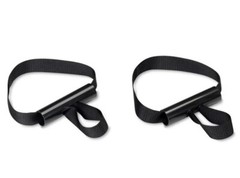 NEW!!!! Pair of EzChange Handles Assisted Grip for ExerBands