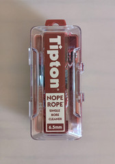 TIPTON NOPE ROPE 6.5mm SINGLE BORE CLEANER (NEW)