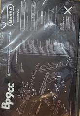 Bersa Pistol Cleaning Mat