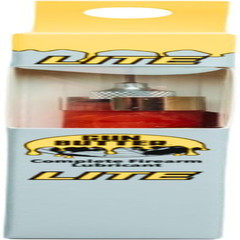 Pen Oiler 1/4 Fl Oz – All-Purpose Gun Lubricant & Cleaner | Gun Oil for Bores, P