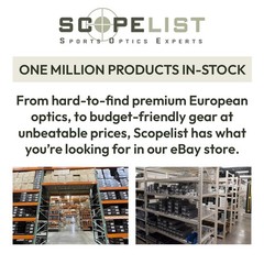 OTIS Rifle Cleaning Kit with Rods, Brushes, Patches (FG-210): NEW, Free Ship