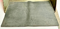 NRA 2ND Amendment Right To Bear Arms Non Slip Padded 17.5″x12″ Gun Cleaning Mat
