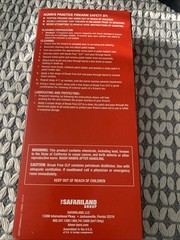 KleenBore Safariland Premium Gun Care System Gun Cleaning Kit PK210