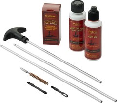 96217 Kit .22 Cal Clam, Multi, Size
