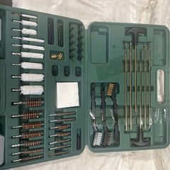 GLORYFIRE GF-5056 1 Gun Cleaning Kit – Green (W)