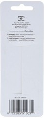 Hoppe’s Gun Cleaning Patch for .270 – .35 Caliber No. 3, 50 One Size, Multi
