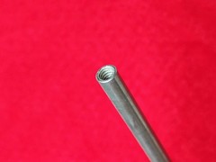 Original Smith & Wesson S&W Pistol Cleaning Rod 4″ Barell for Revolver
