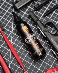 Strike Industries SI – Anti Venom ULTRA Gun Oil 4oz – Heavy Duty Lubricant, NEW