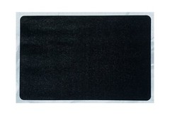 14×48 Molen Labe Black Background Gun Cleaning Mat