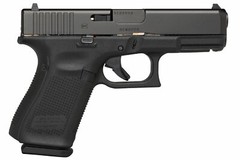 Hoppes Cleaning Kit For Pistols – Caliber .38 / .357 / .9mm / Complete In Case