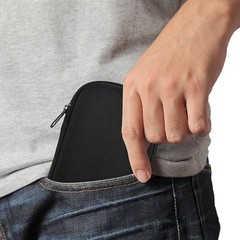 Universal Pistol Gun Cleaning Kit for 22 .357/.38/9mm .40.45 Caliber Handgun etc