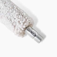 12 Gauge Shotgun Bore Brush Kit Replacement Cleaning Set