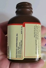 Birchwood Casey Tru-Oil, Cleaner-Degreaser,Walnut Stain,Blue & Rust Remover 3oz