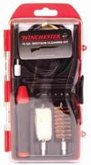 Gun Cleaning Kits (40SW/45ACP/10MM/22LR/308/7.62/30CAL/12GA) FREE SHIPPING!