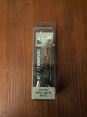 Sport Ridge Chamber Brush .308 03971B