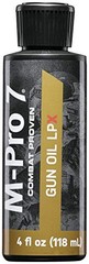 Hoppes M Pro 7 Gun Oil LPX Bottle 4 Ounce Cleaning Supplies 070-1453