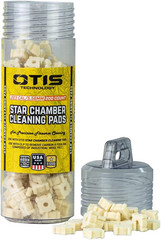 .223 Cal/5.56 Star Chamber Cleaning Pads